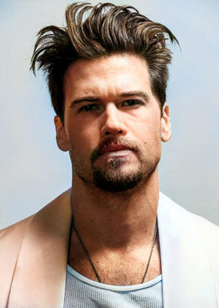 Nick Zano photo