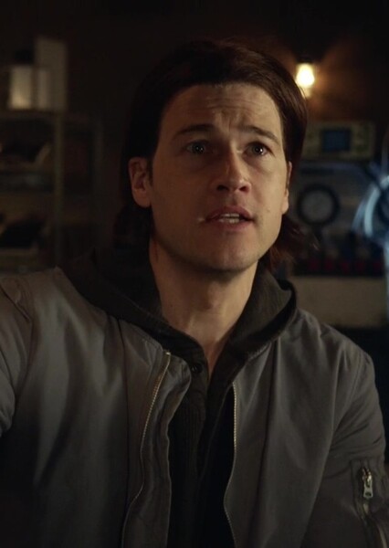 Nick Zano