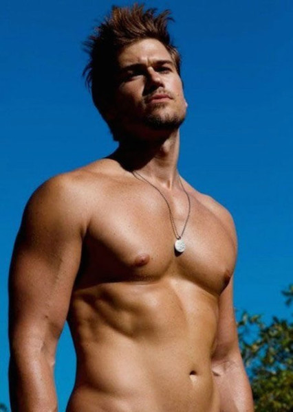 Nick Zano photo
