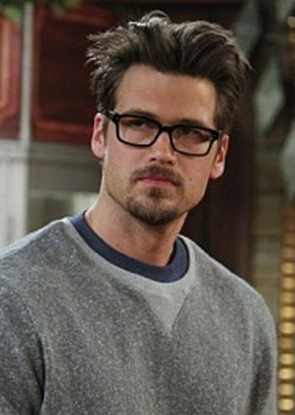 Nick Zano