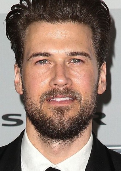 Nick Zano photo