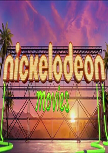 Nickelodeon Movies photo
