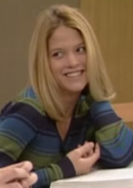 Nicki Aycox photo