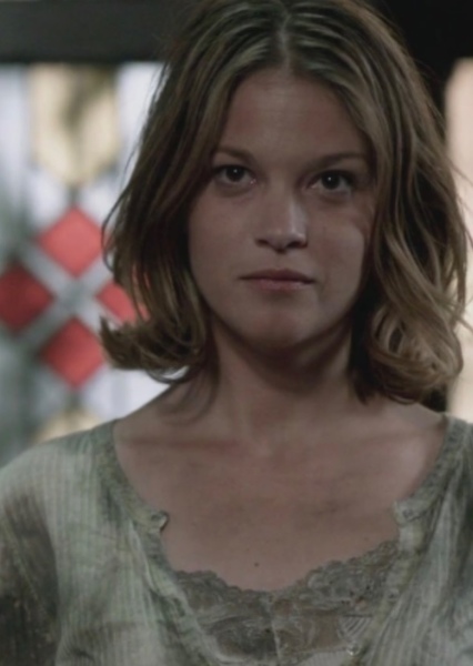 Nicki Aycox photo