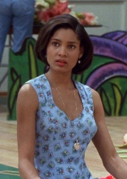Nicki (Buffy the Vampire Slayer)