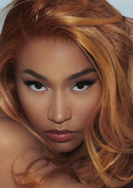 Nicki Minaj photo