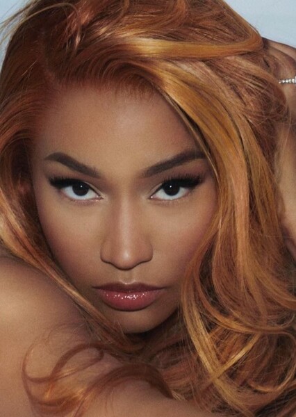 Nicki Minaj photo
