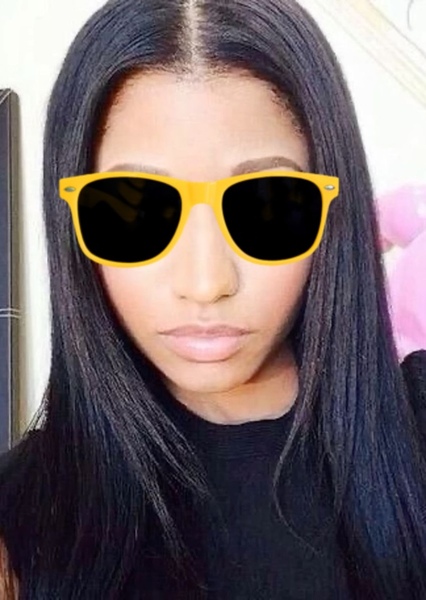 Nicki Minaj photo