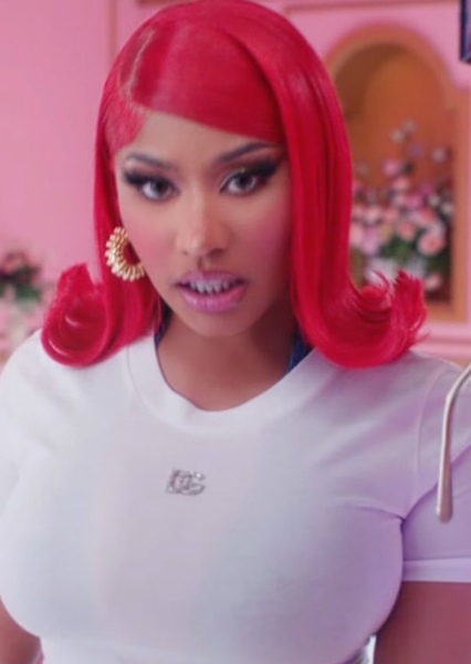 Nicki Minaj photo