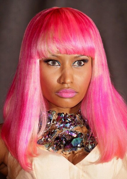 Nicki Minaj photo