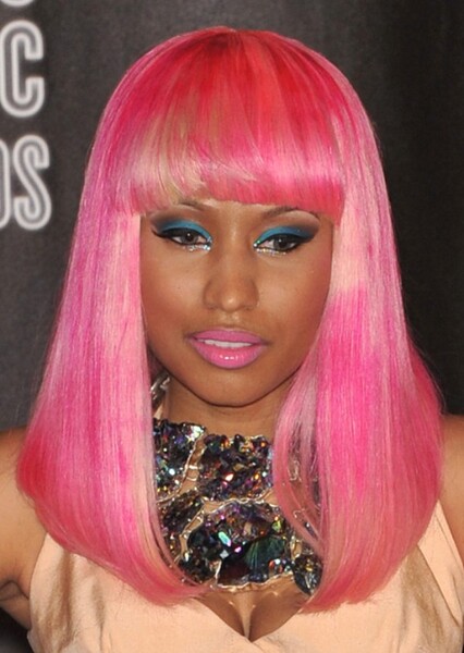 Nicki Minaj photo