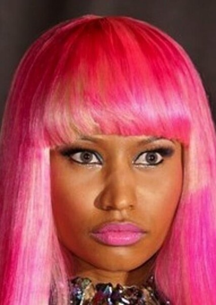Nicki Minaj photo