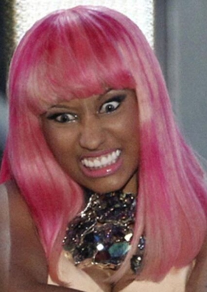Nicki Minaj photo