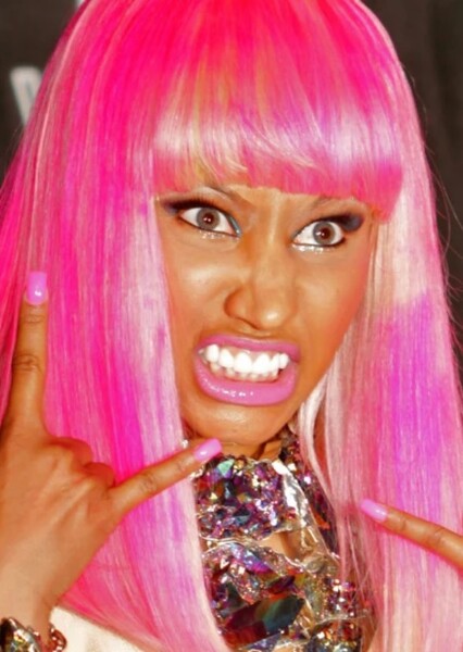 Nicki Minaj photo