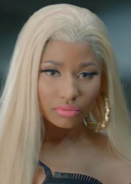 Nicki Minaj photo