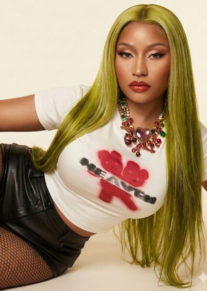 Nicki Minaj