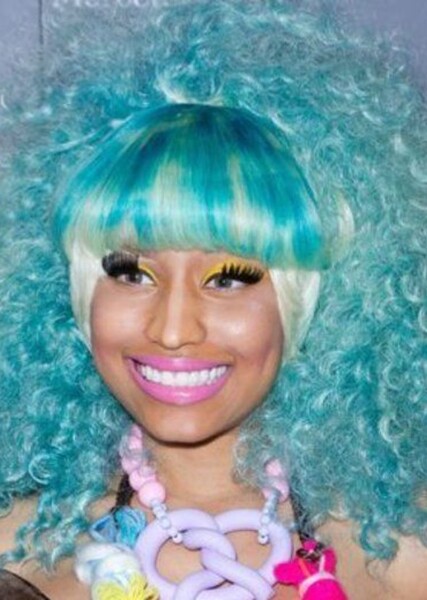 Nicki Minaj