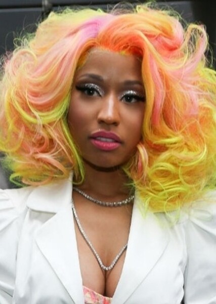 Nicki Minaj
