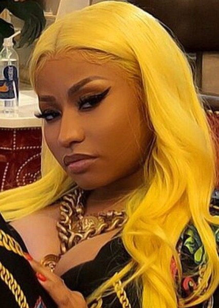 Nicki Minaj