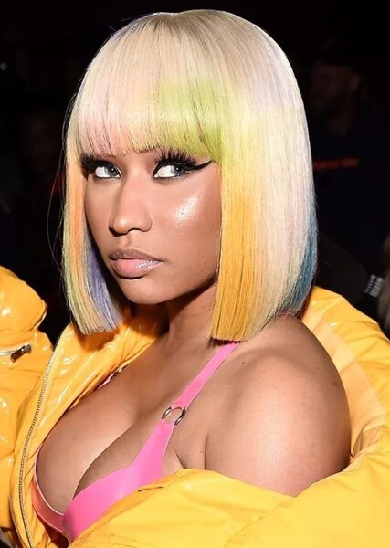 Nicki Minaj