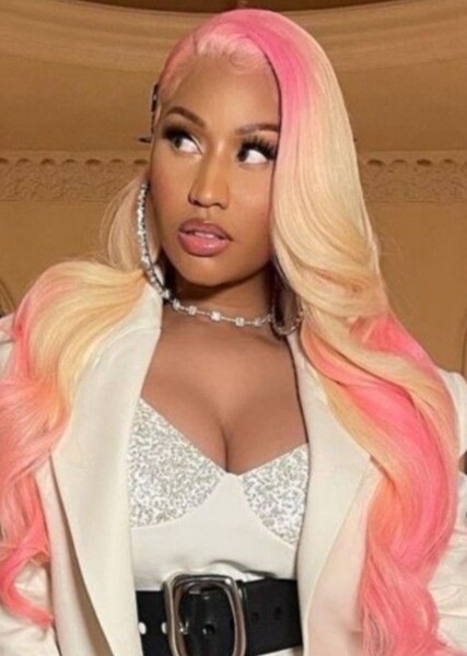 Nicki Minaj