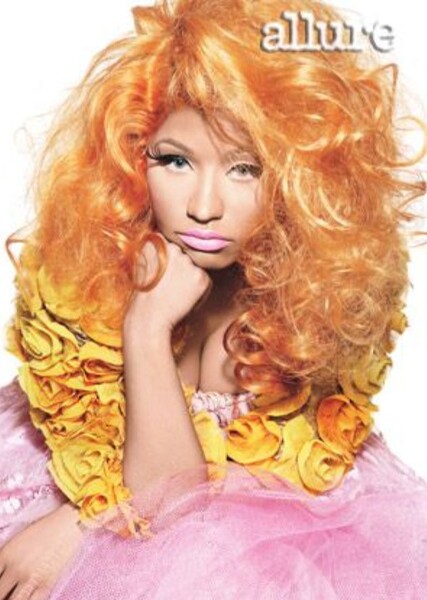 Nicki Minaj