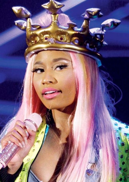Nicki Minaj