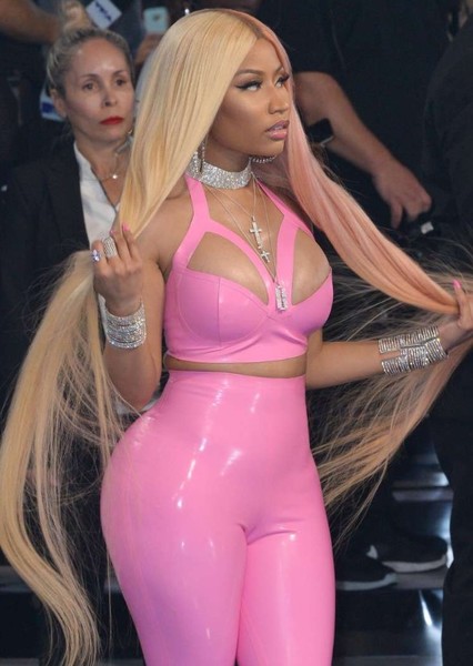 Nicki Minaj photo