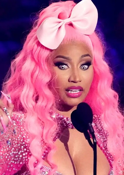 Nicki Minaj photo