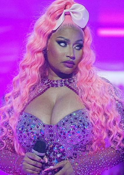 Nicki Minaj photo