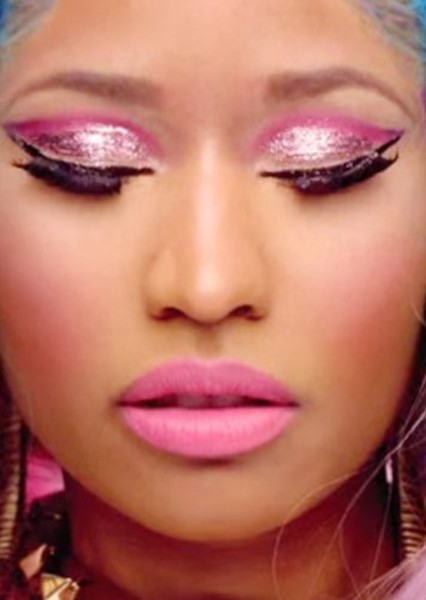 Nicki Minaj photo