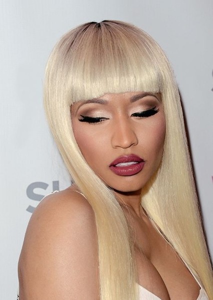 Nicki Minaj photo