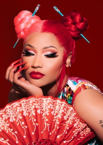 Nicki Minaj photo
