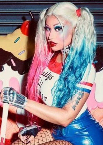 Nicki Minaj photo