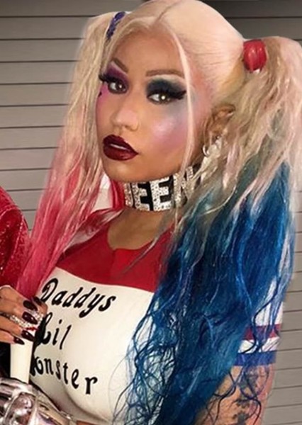 Nicki Minaj photo