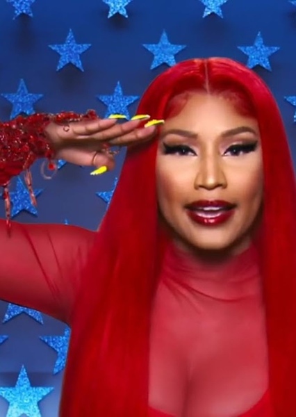 Nicki Minaj photo
