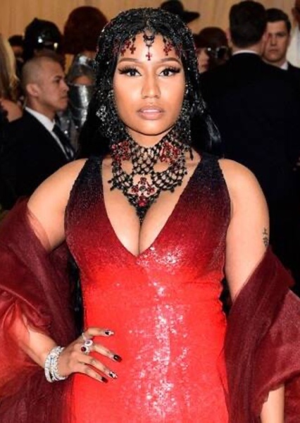 Nicki Minaj