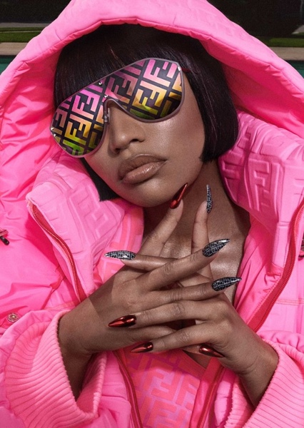 Nicki Minaj photo