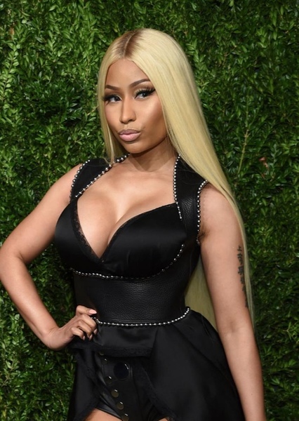 Nicki Minaj