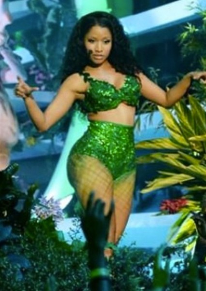 Nicki Minaj photo