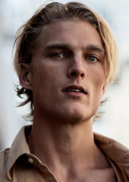 Nicklas Kingo photo