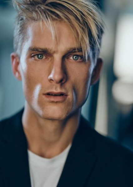 Nicklas Kingo photo