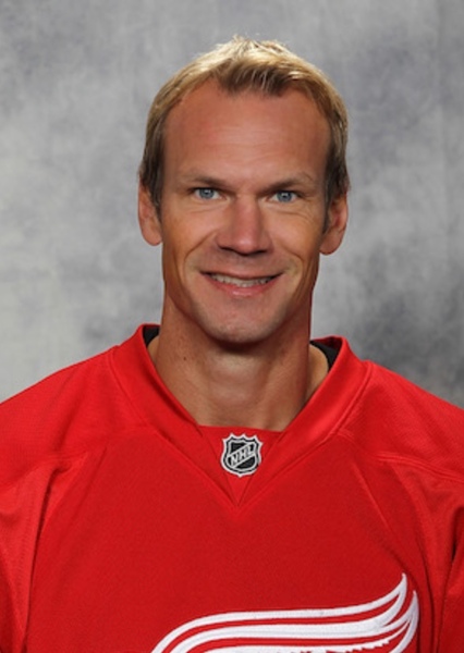 Nicklas Lidström
