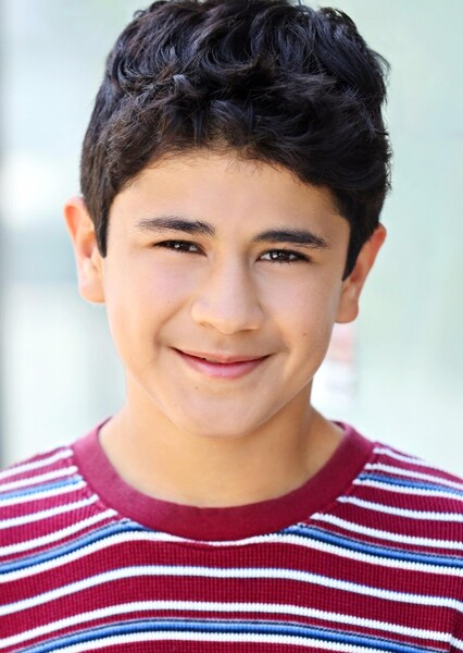 Nickolas Verdugo