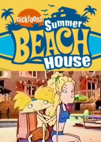 Nicktoons Summer Beach House photo