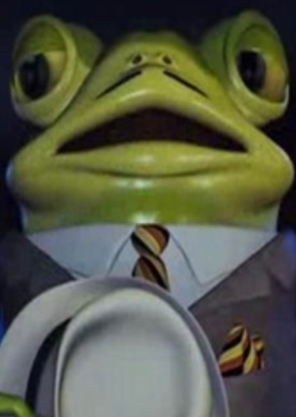 Nicky Flippers