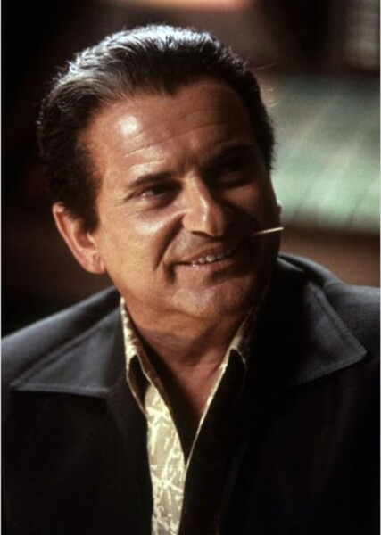 Nicky Santoro