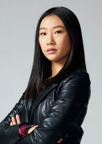 Nicky Shen photo