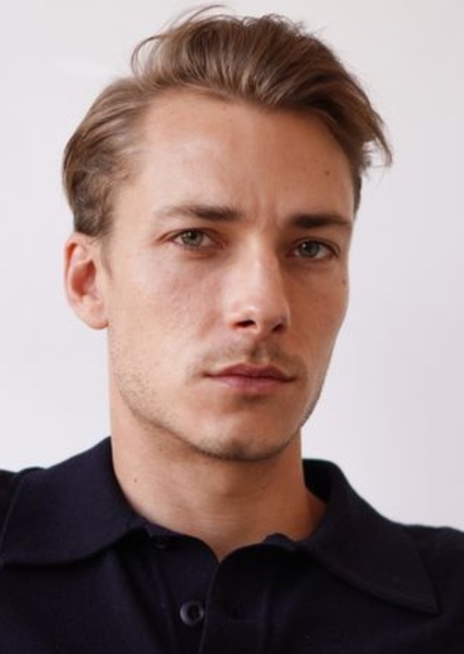 Niclas Gillis