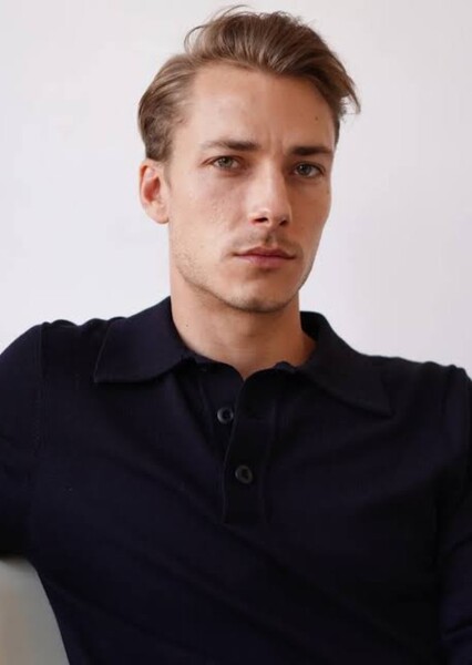Niclas Gillis
